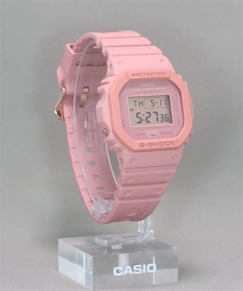 casio g-shock dw-5610sl-4a4 1