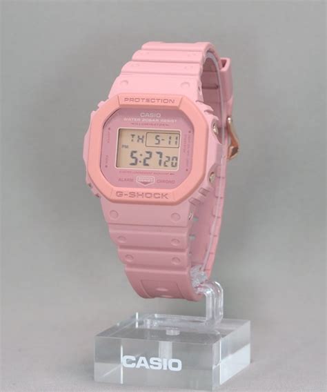 casio g-shock dw-5610sl-4a4 4