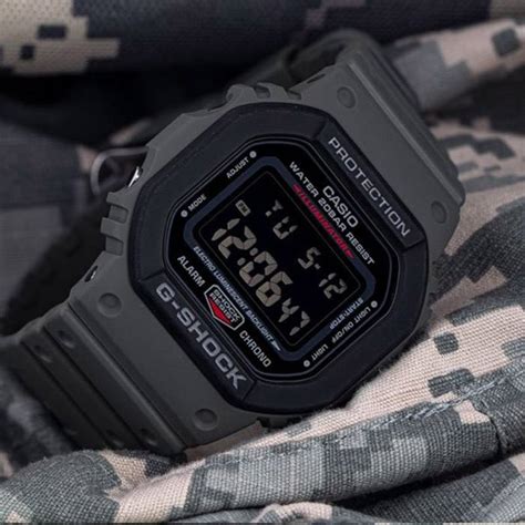 casio g-shock dw-5610su-8 1