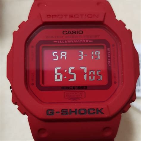 casio g-shock dw-5635-9 4