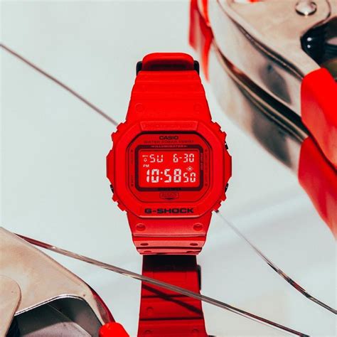 casio g-shock dw-5635c-4 4