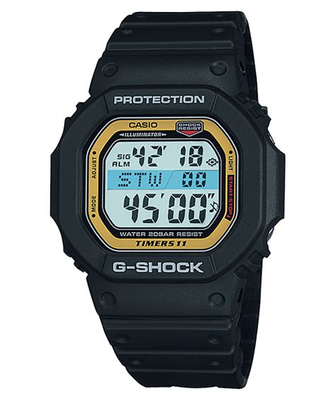 casio g-shock dw-56rt-1 1