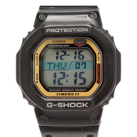 casio g-shock dw-56rt-1 4