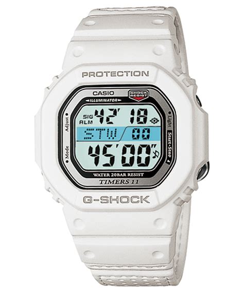 casio g-shock dw-56rtb-3 4