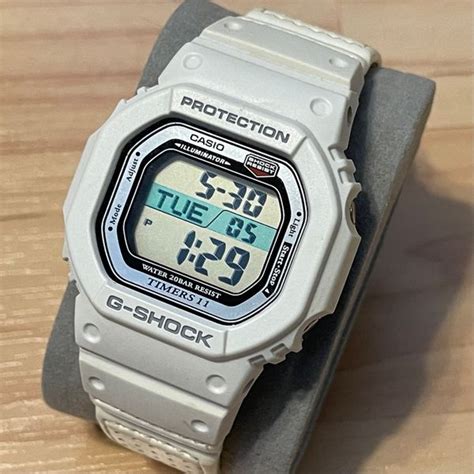 casio g-shock dw-56rtb-7 1