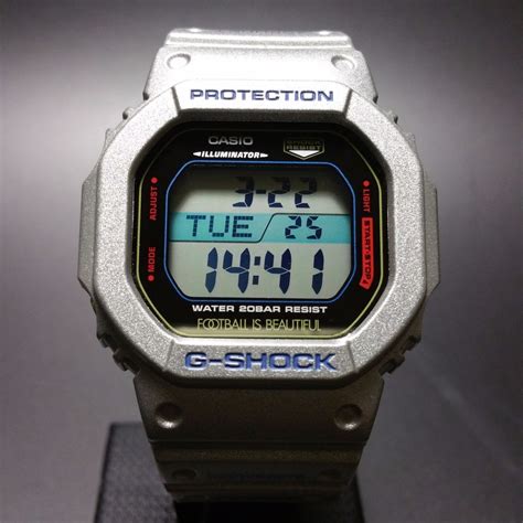 casio g-shock dw-56rts-8 1