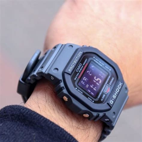 casio g-shock dw-56rts-8 4