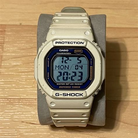 casio g-shock dw-56rtwc-7 1