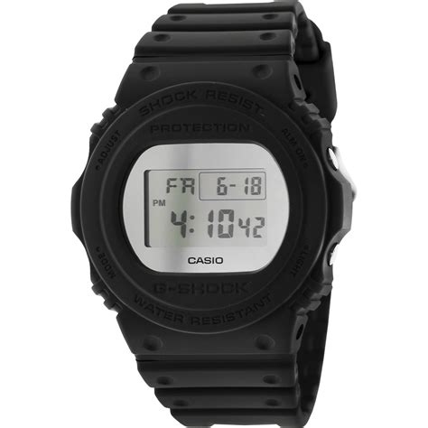 casio g-shock dw-5700-1 1