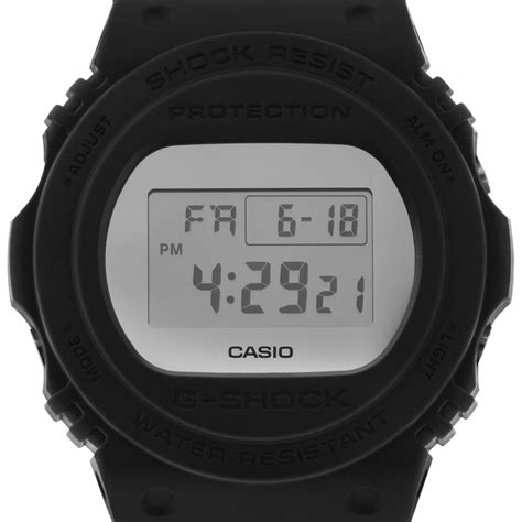 casio g-shock dw-5700-1 1