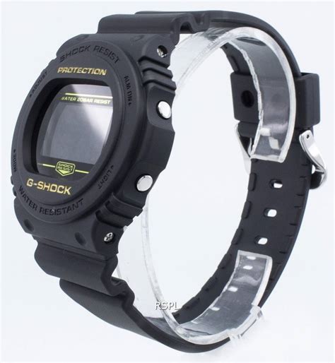 casio g-shock dw-5700bbm-1 2