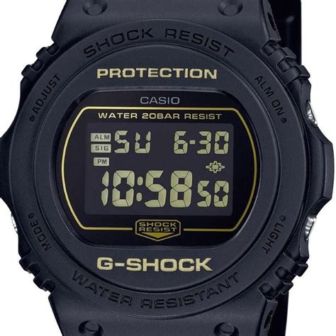 casio g-shock dw-5700bbm-1 4