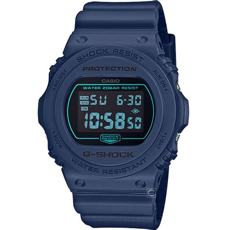 casio g-shock dw-5700bbm-2 1