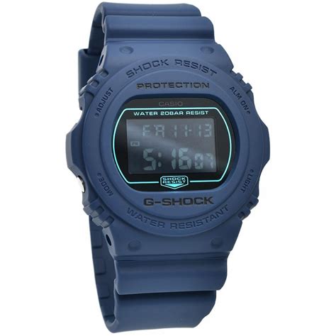 casio g-shock dw-5700bbm-2 1