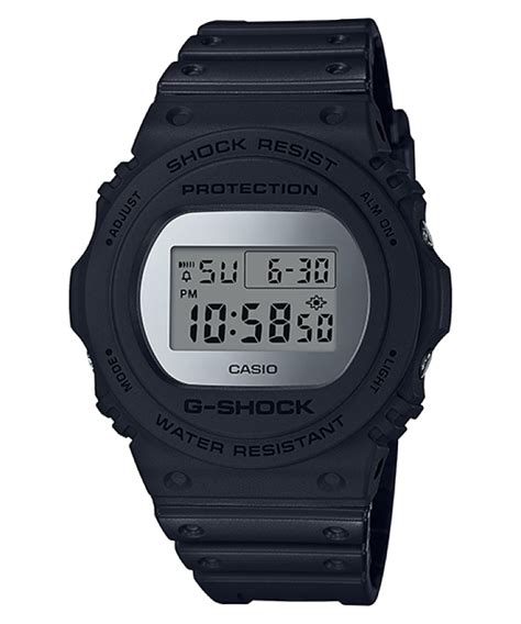 casio g-shock dw-5700bbma-1 1