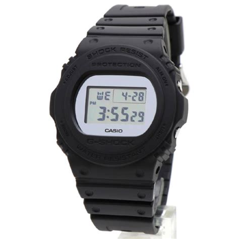 casio g-shock dw-5700bbma-1 1