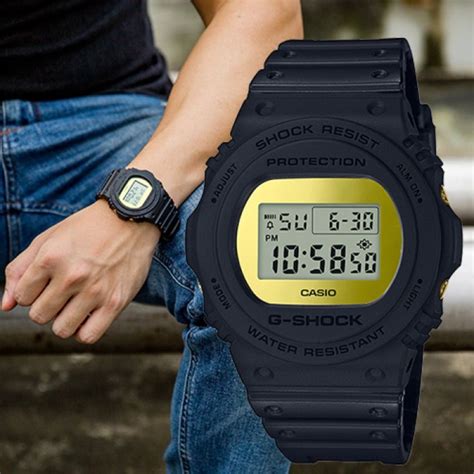 casio g-shock dw-5700bbmb-1 1