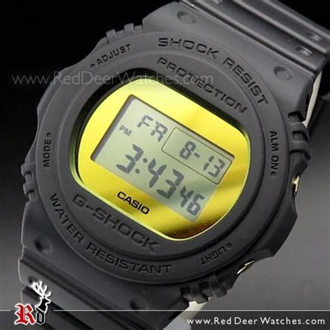 casio g-shock dw-5700bbmb-1 1