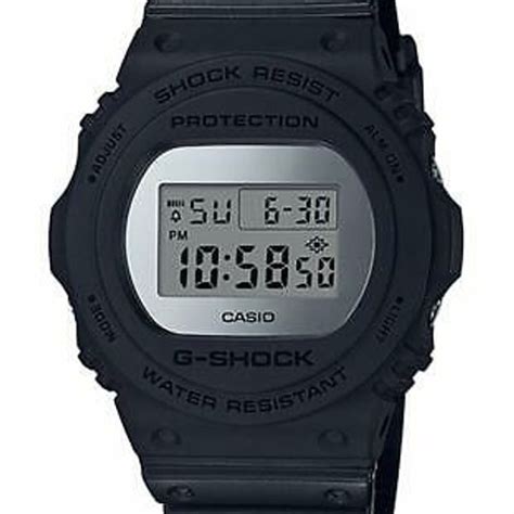 casio g-shock dw-5700be-4 1