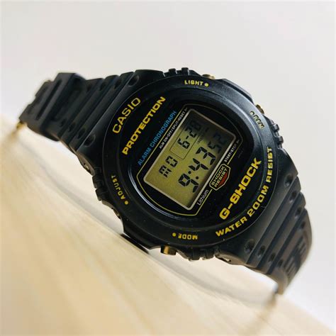 casio g-shock dw-5700c-9gv 2