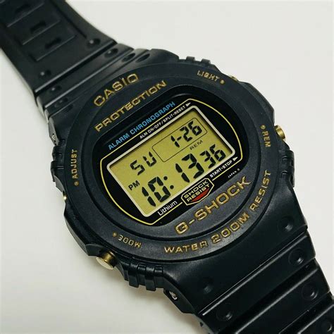 casio g-shock dw-5700c-9gv 1