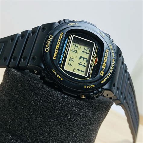 casio g-shock dw-5700c-9gv 4