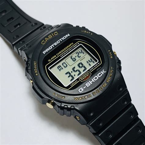 casio g-shock dw-5700c-9v 2