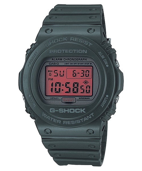 casio g-shock dw-5700ml-1