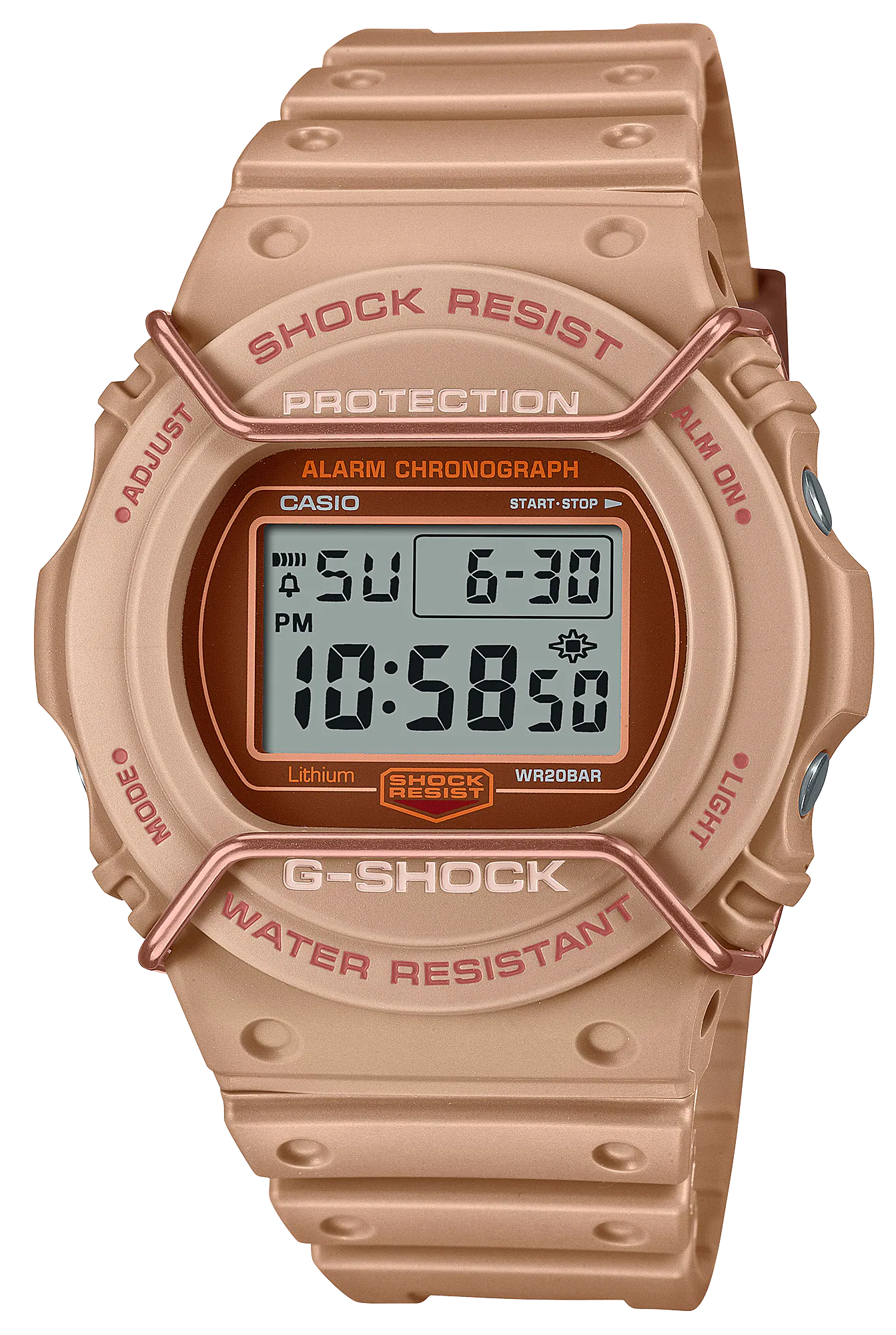 casio g-shock dw-5700pt-5