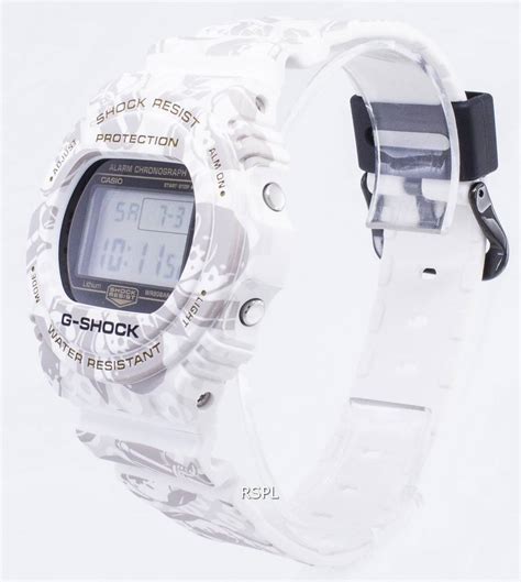 casio g-shock dw-5700slg-7 1