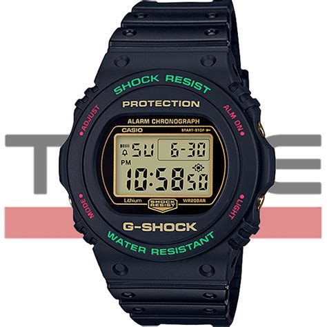 casio g-shock dw-5700th-1 1