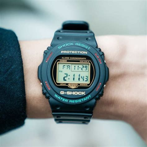 casio g-shock dw-5700th-1 2