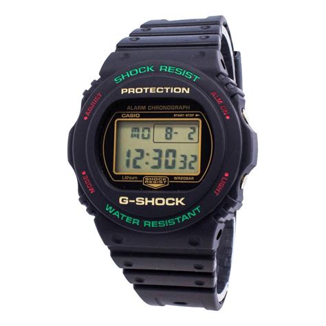 casio g-shock dw-5700th-1 1