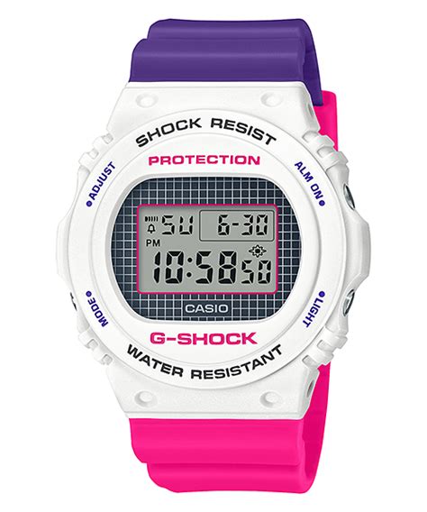 casio g-shock dw-5700thb-7 1