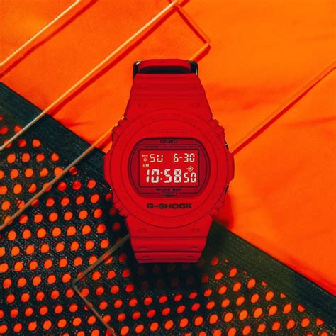 casio g-shock dw-5735c-4 2