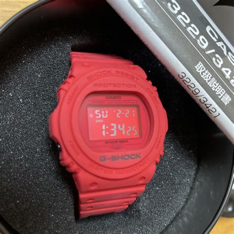 casio g-shock dw-5735c-4 1