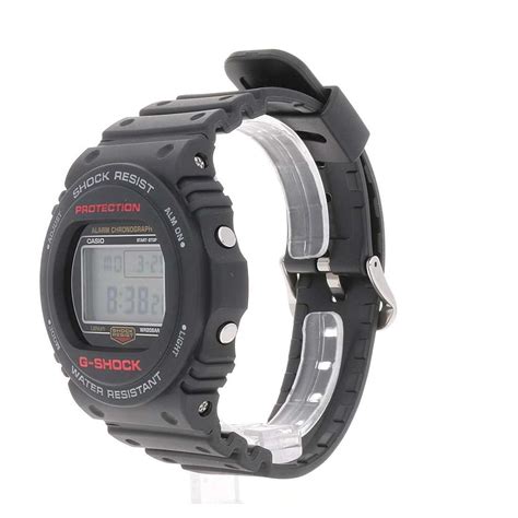 casio g-shock dw-5750be-1 2