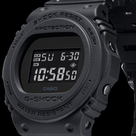 casio g-shock dw-5750be-1 1