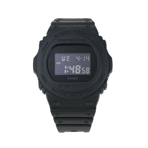 casio g-shock dw-5750br-1 1