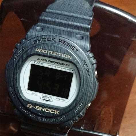 casio g-shock dw-5750br-1 4