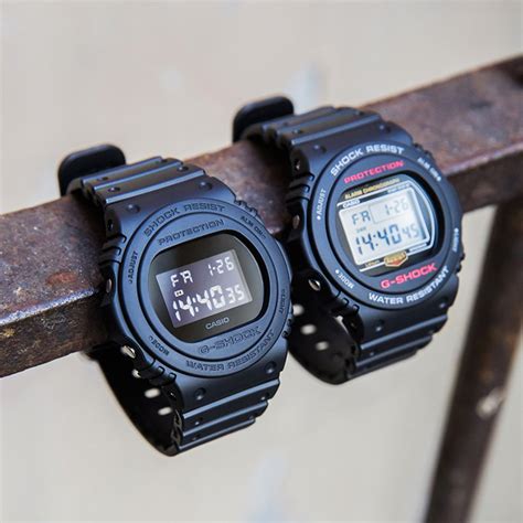 casio g-shock dw-5750e-1 2