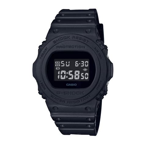 casio g-shock dw-5750e-1b 1