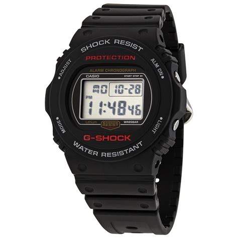 casio g-shock dw-5750re-1 2