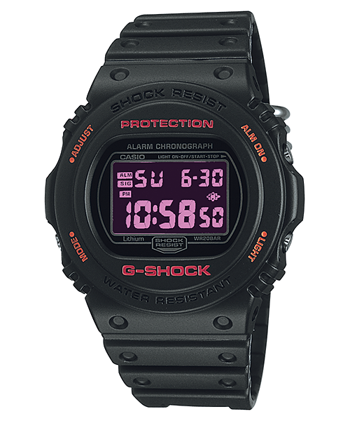 casio g-shock dw-5750re-1