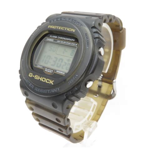 casio g-shock dw-5750sg-8 4