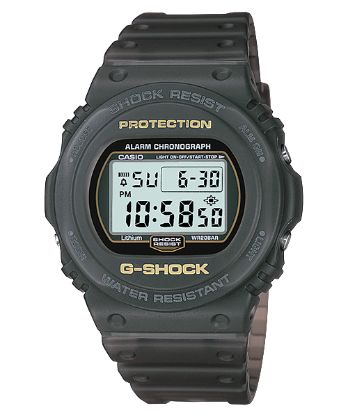 casio g-shock dw-5750sg-8