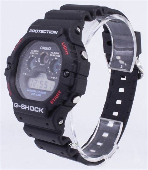 casio g-shock dw-5900-1 1