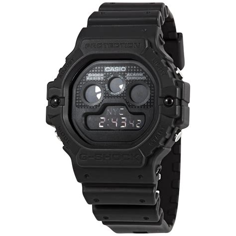 casio g-shock dw-5900bb-1 1