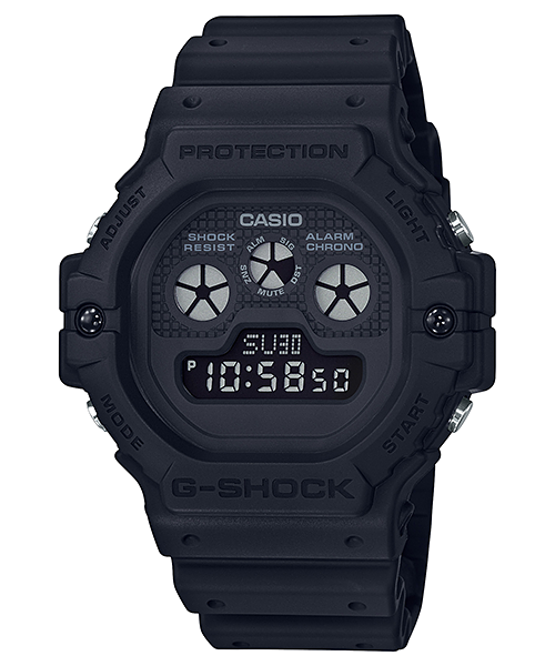 casio g-shock dw-5900bb-1