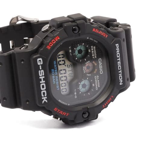 casio g-shock dw-5900d-1 2